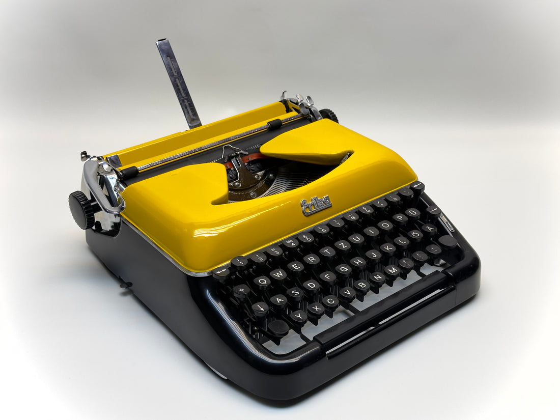 Vintage Antique Typewriters for Sale in Nebraska / Typewriter World