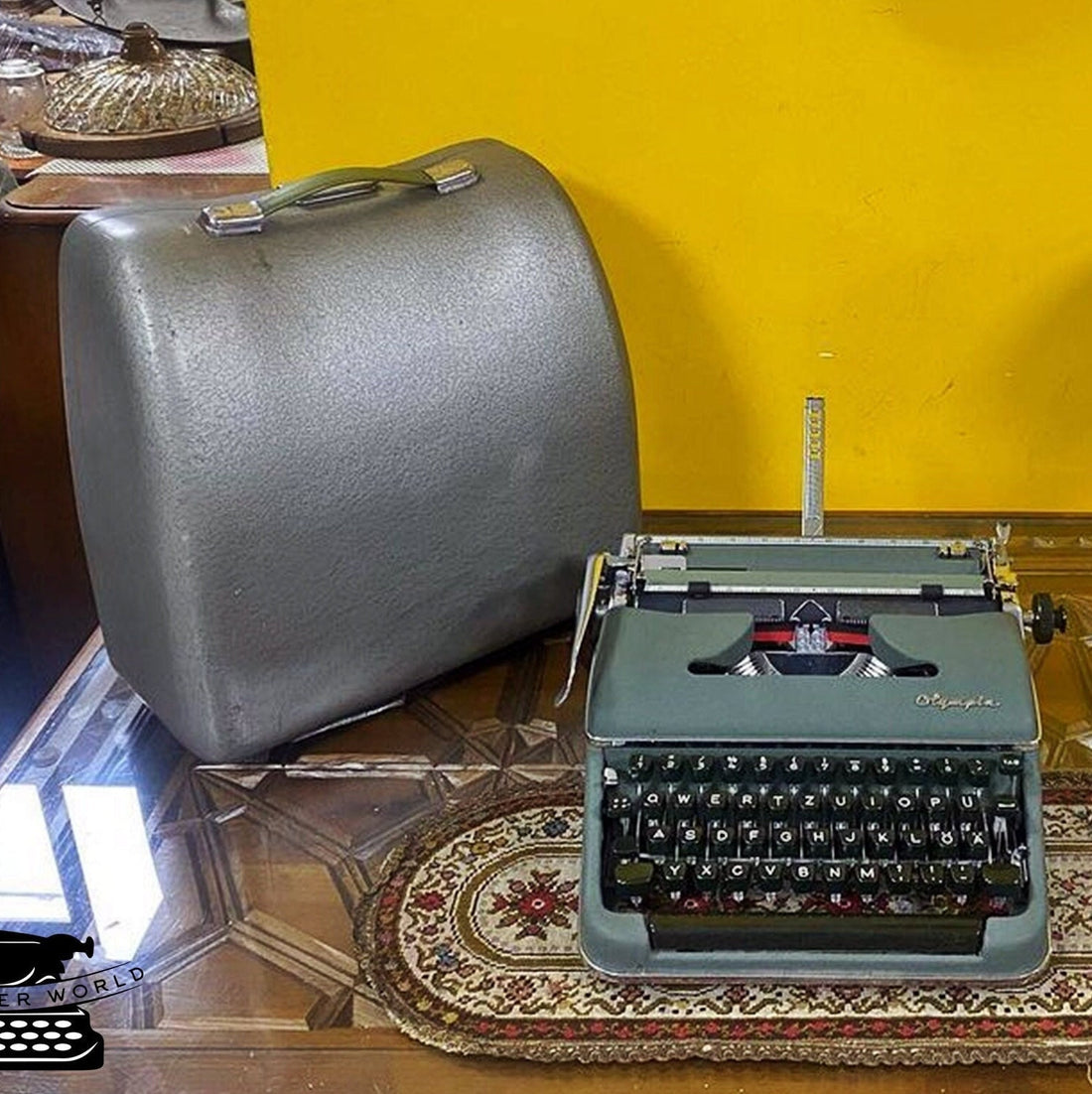 The Ultimate History of Typewriters Explained