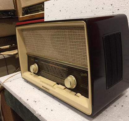 GREATZ MUSİKA | Vintage Radio | Orjinal Old Radio | Radio | Lamp Radio |