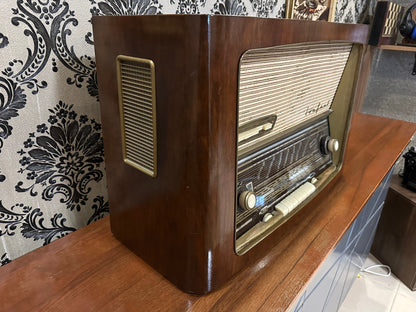 Tonfunk | Vintage Radio | Orjinal Old Radio | Antique Radio | Lamp Radio | Tonfunk Radio