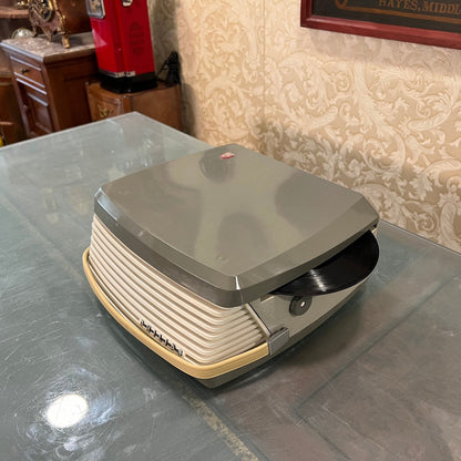 Philips 45 RPM Portable Record Player | High Condition | Fully Functional