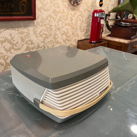 Philips 45 RPM Portable Record Player | High Condition | Fully Functional- Turntable